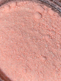 Milkberry Salt Scrub 100g